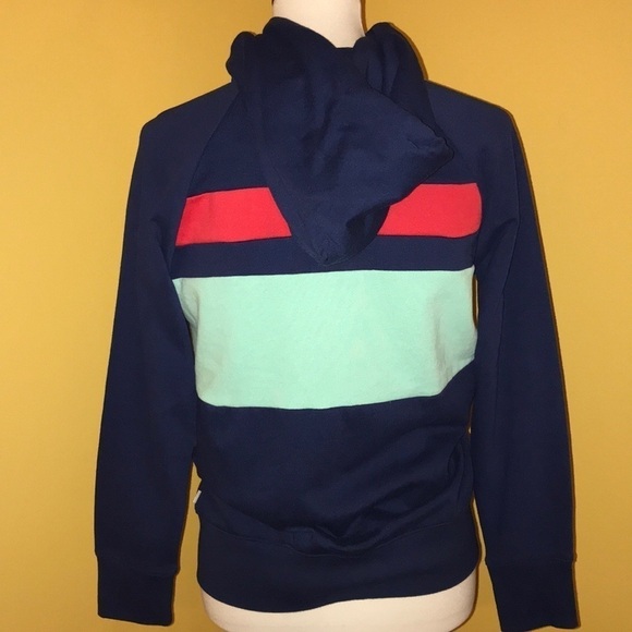 Levi’s striped block hoodie - Picture 6 of 7